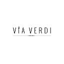 Via Verdi logo